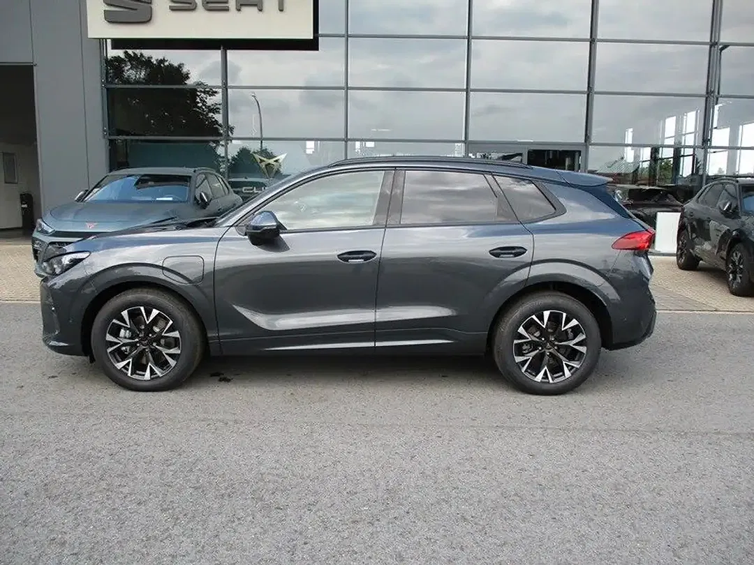 CUPRA Terramar 1.5 PHEV DSG - Thumbnail 6