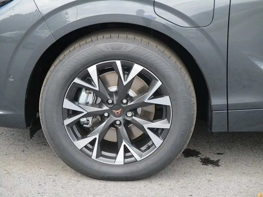 CUPRA Terramar 1.5 PHEV DSG - Thumbnail 7