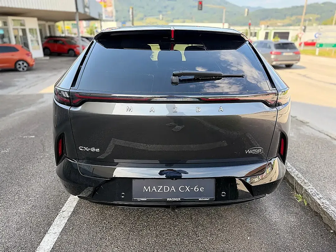 Mazda CX-6e Takumi - Thumbnail 5