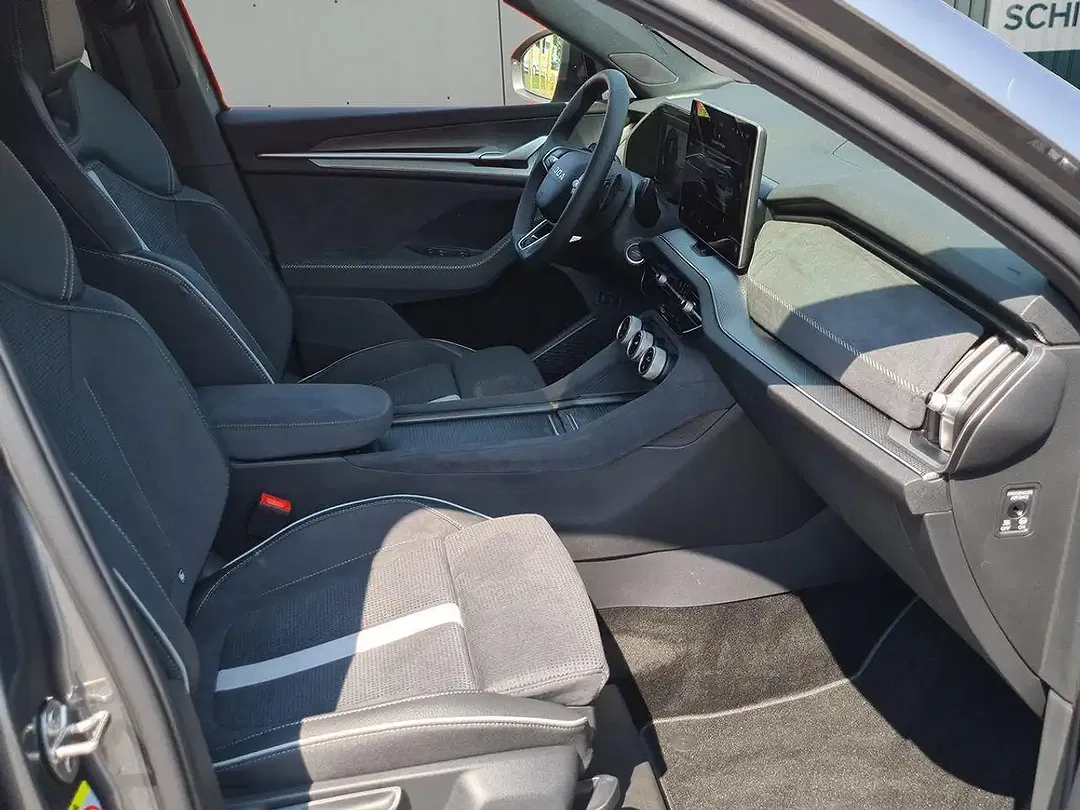 Skoda Kodiaq 1.5 TSI DSG Sportline - Thumbnail 10