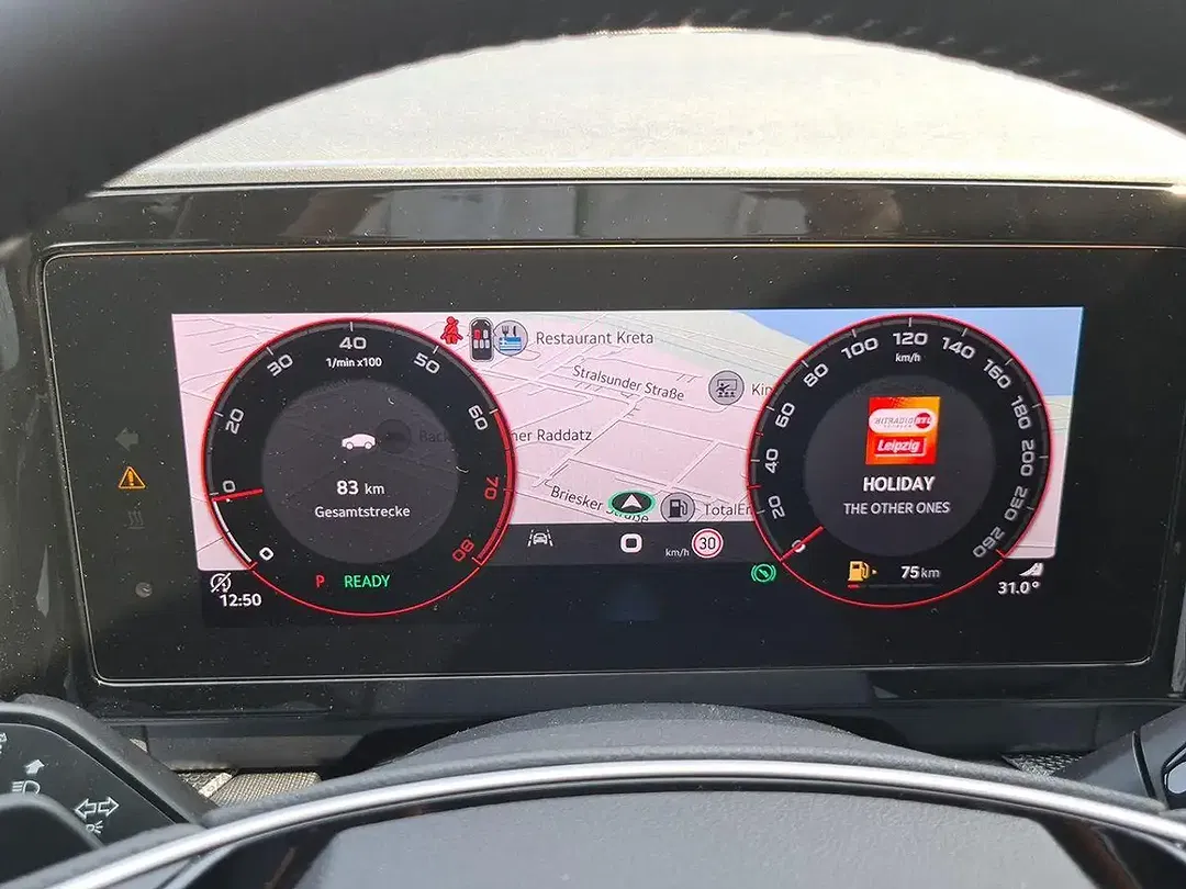 Skoda Kodiaq 1.5 TSI DSG Sportline - Thumbnail 12