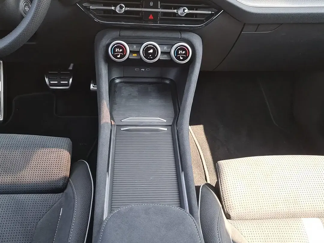 Skoda Kodiaq 1.5 TSI DSG Sportline - Thumbnail 14