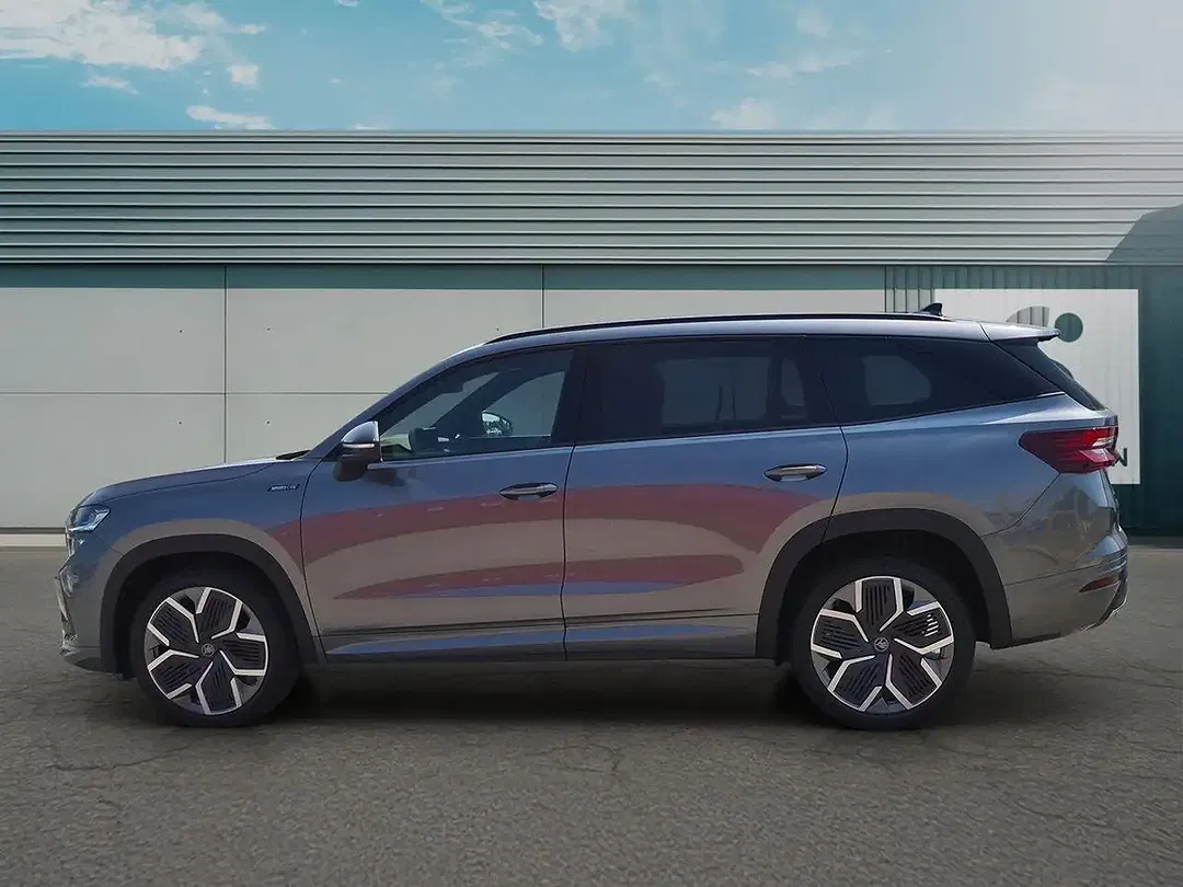 Skoda Kodiaq 1.5 TSI DSG Sportline - Thumbnail 7