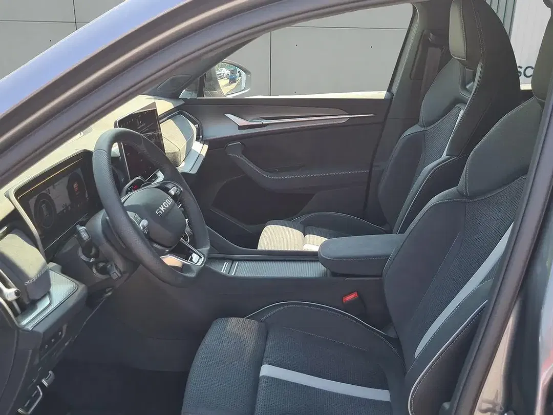 Skoda Kodiaq 1.5 TSI DSG Sportline - Thumbnail 9