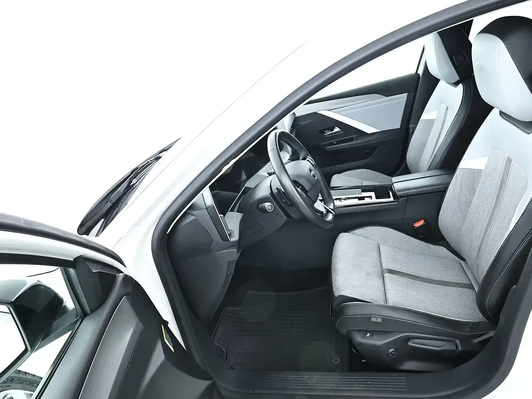 Opel Astra 1.5 D - Thumbnail 8