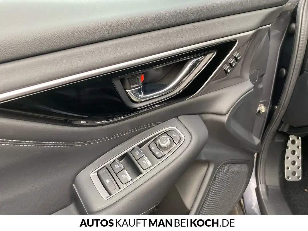 Subaru OUTBACK 2.5 AWD Platinum - Thumbnail 11