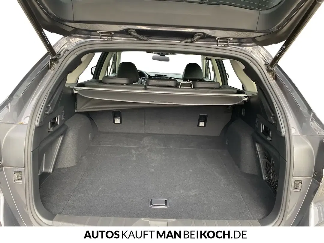 Subaru OUTBACK 2.5 AWD Platinum - Thumbnail 12
