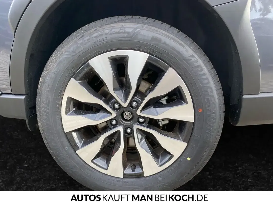 Subaru OUTBACK 2.5 AWD Platinum - foto 13