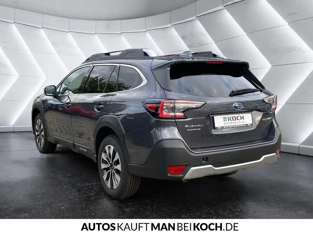 Subaru OUTBACK 2.5 AWD Platinum - Afbeelding 1