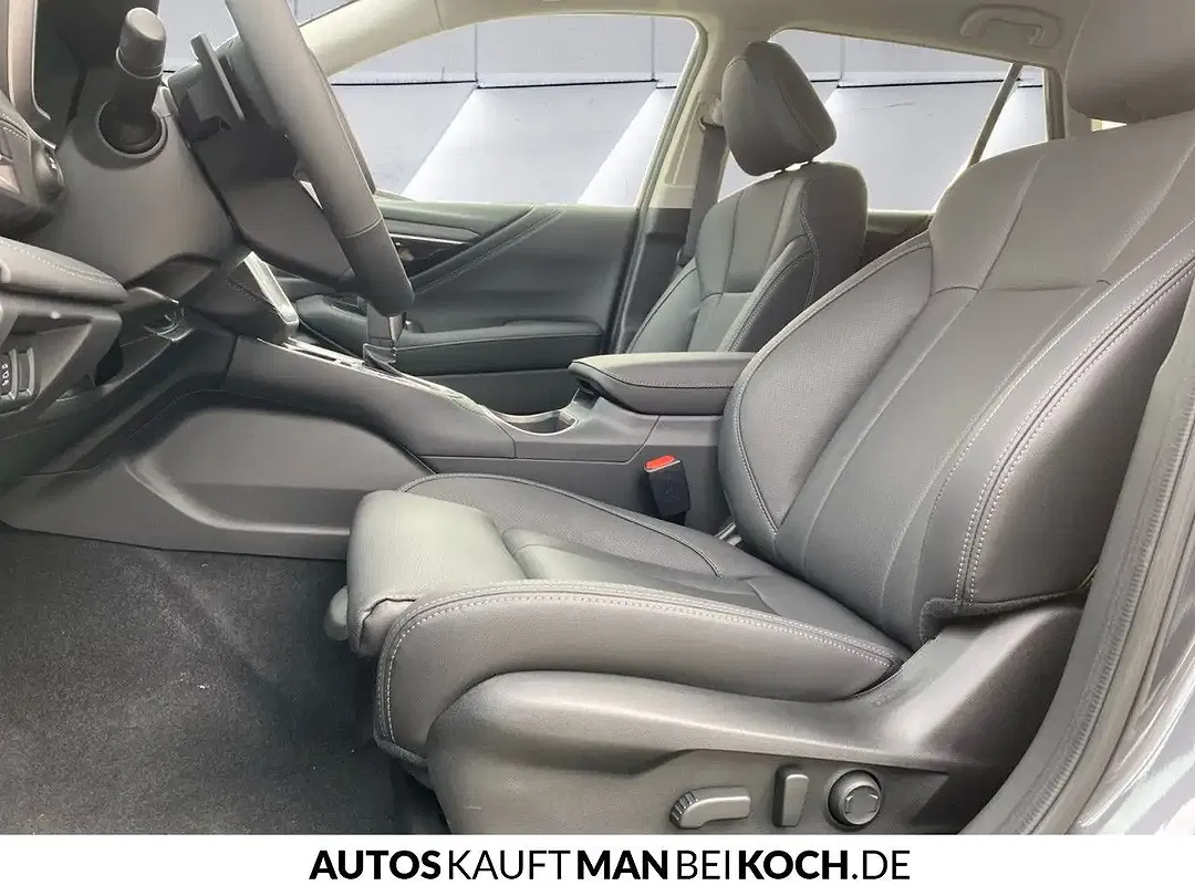 Subaru OUTBACK 2.5 AWD Platinum - Thumbnail 4