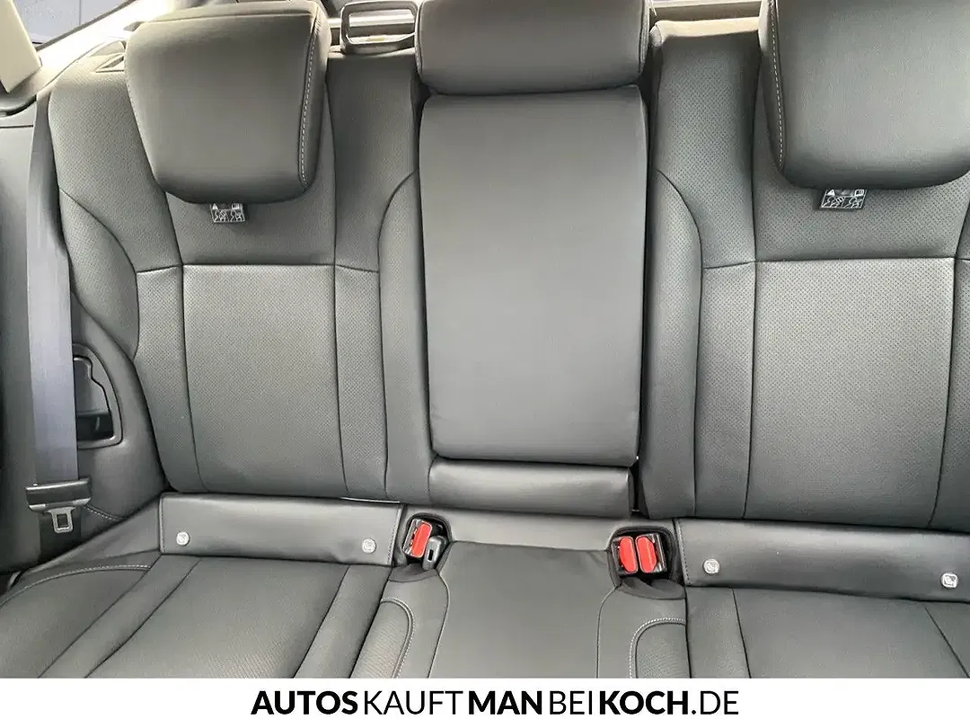 Subaru OUTBACK 2.5 AWD Platinum - Thumbnail 5