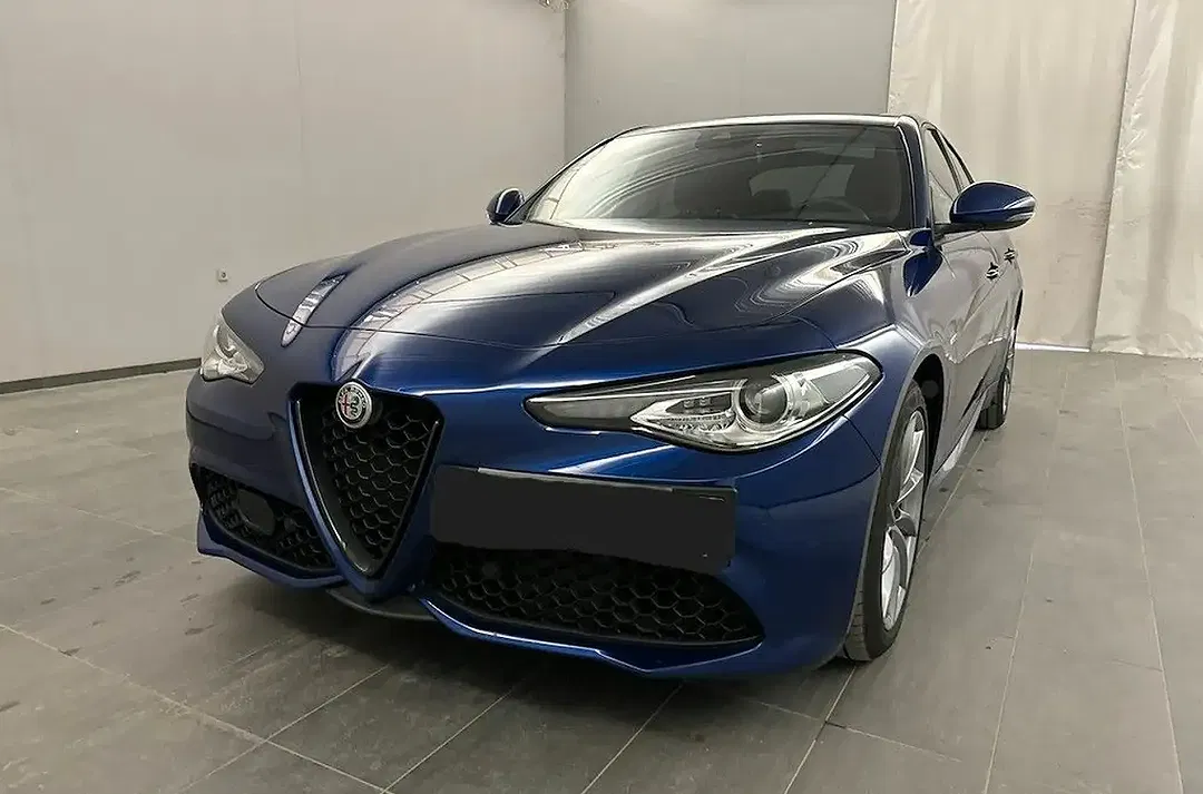 Alfa Romeo Giulia 2.2 Diesel Super Sprint - foto 1