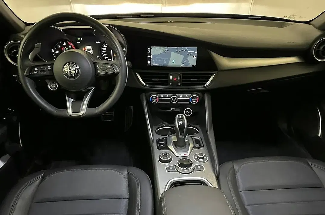Alfa Romeo Giulia 2.2 Diesel Super Sprint - Thumbnail 7