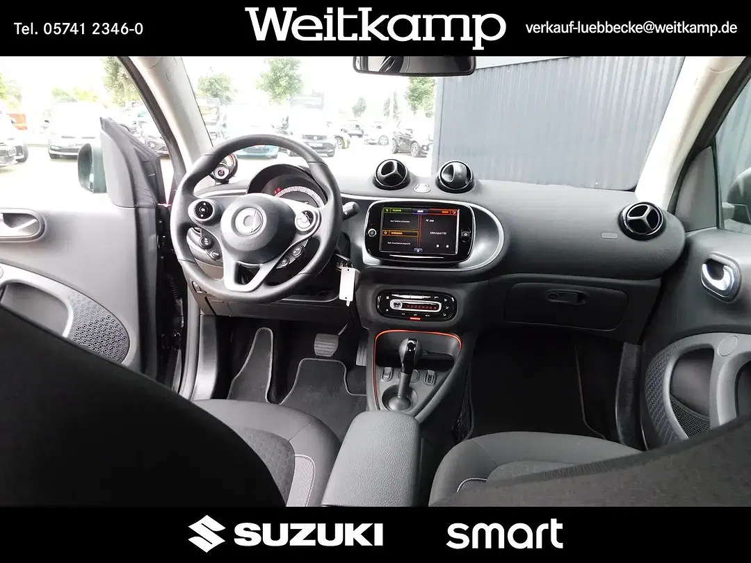 smart forTwo - foto 15