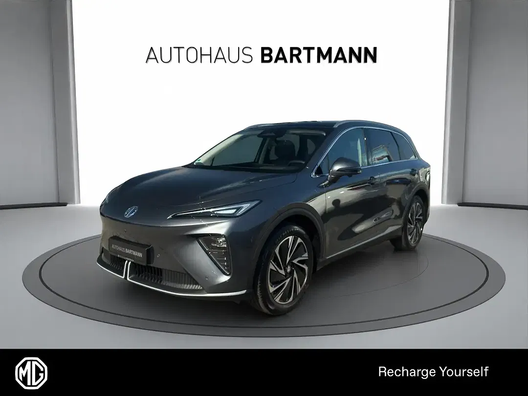 MG MGS6 EV AWD Luxury - foto 1