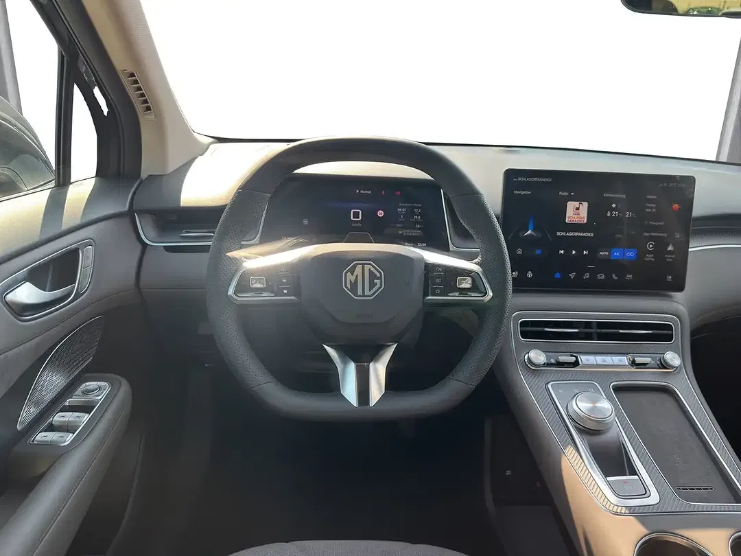 MG MGS6 EV AWD Luxury - Thumbnail 10