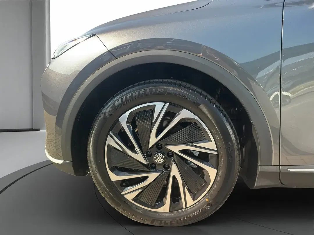 MG MGS6 EV AWD Luxury - Thumbnail 13