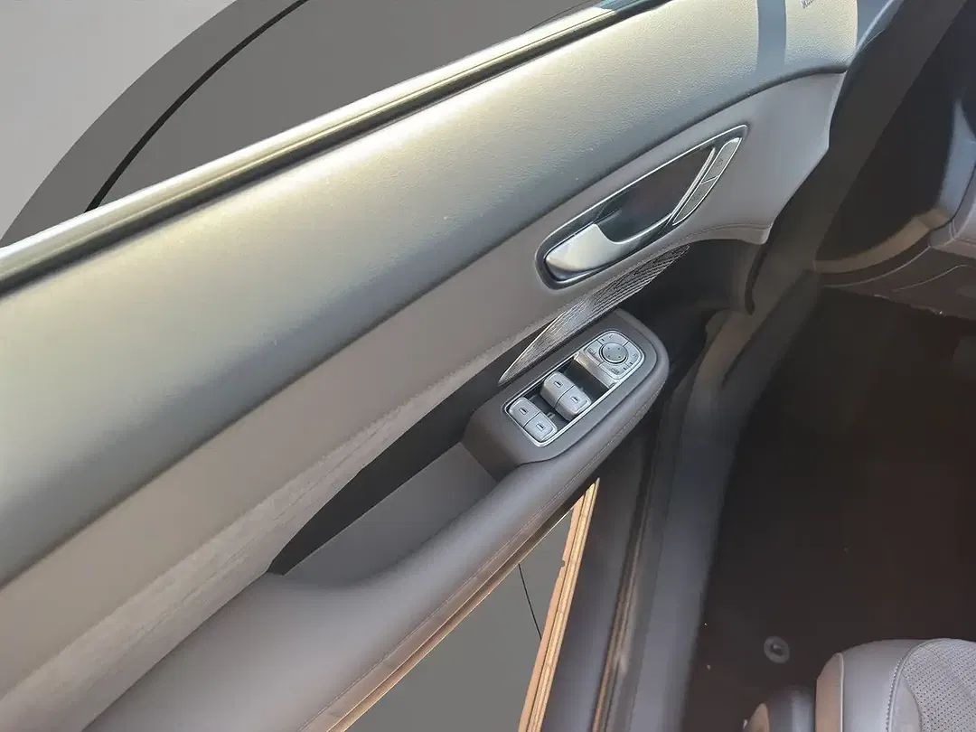 MG MGS6 EV AWD Luxury - Thumbnail 14