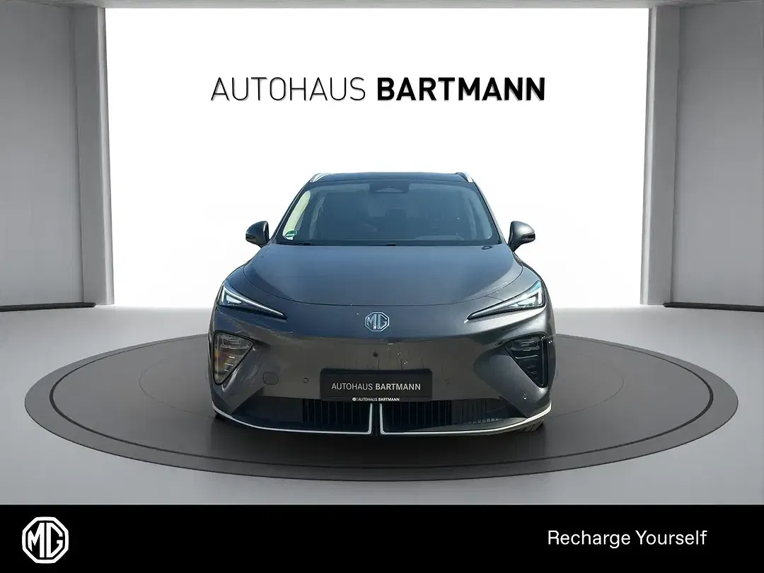 MG MGS6 EV AWD Luxury - Thumbnail 4