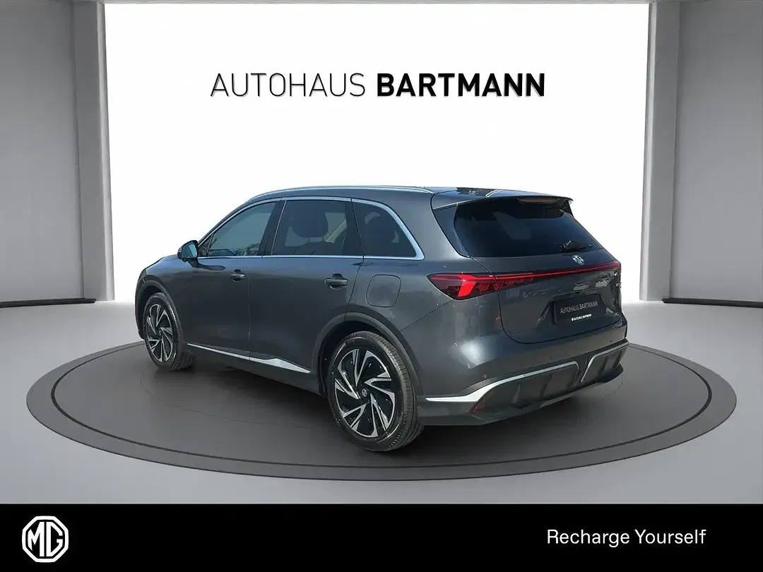 MG MGS6 EV AWD Luxury - Thumbnail 5