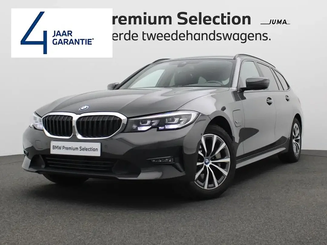 BMW 330 Touring - Afbeelding 1
