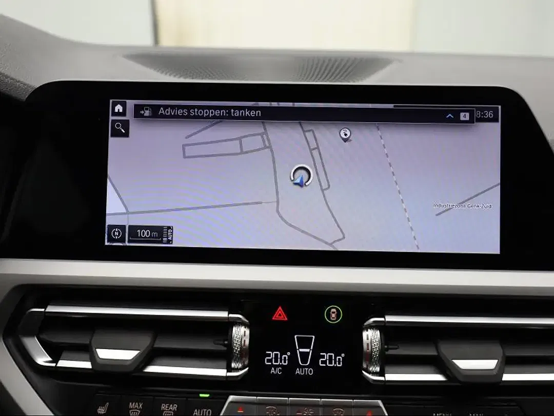 BMW 330 Touring - Thumbnail 12