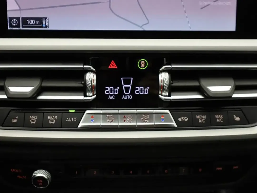 BMW 330 Touring - Thumbnail 14