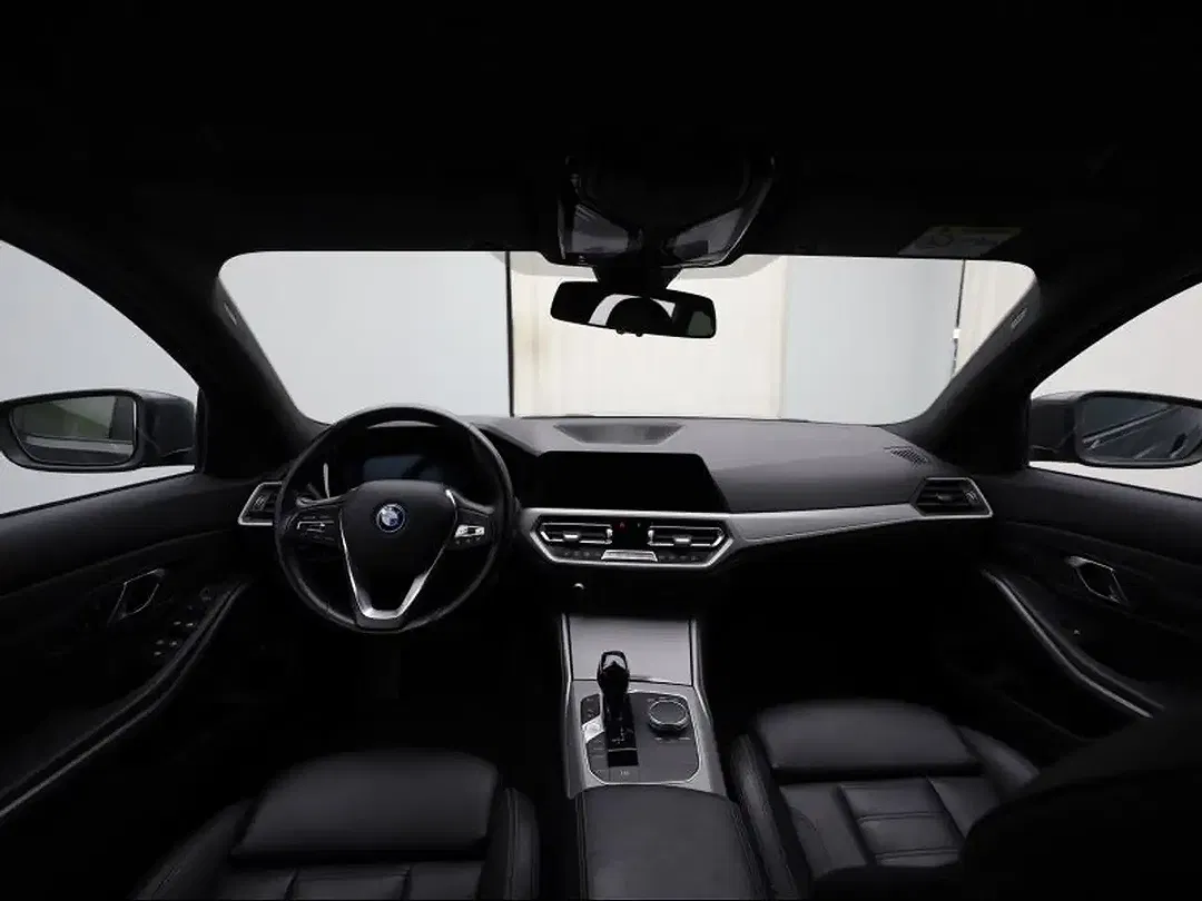BMW 330 Touring - Thumbnail 7