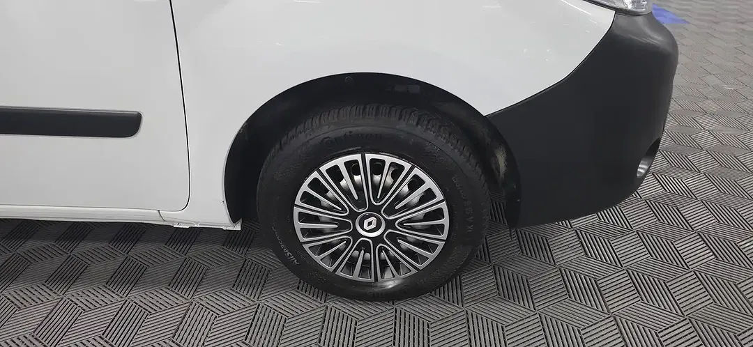 Renault Kangoo dCi 789 Maxi - Thumbnail 10