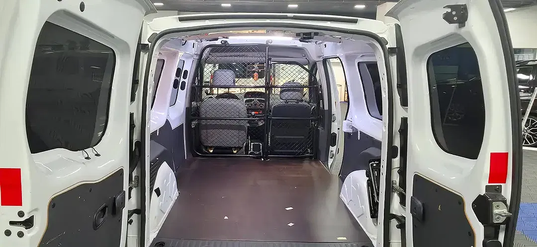 Renault Kangoo dCi 789 Maxi - Thumbnail 11