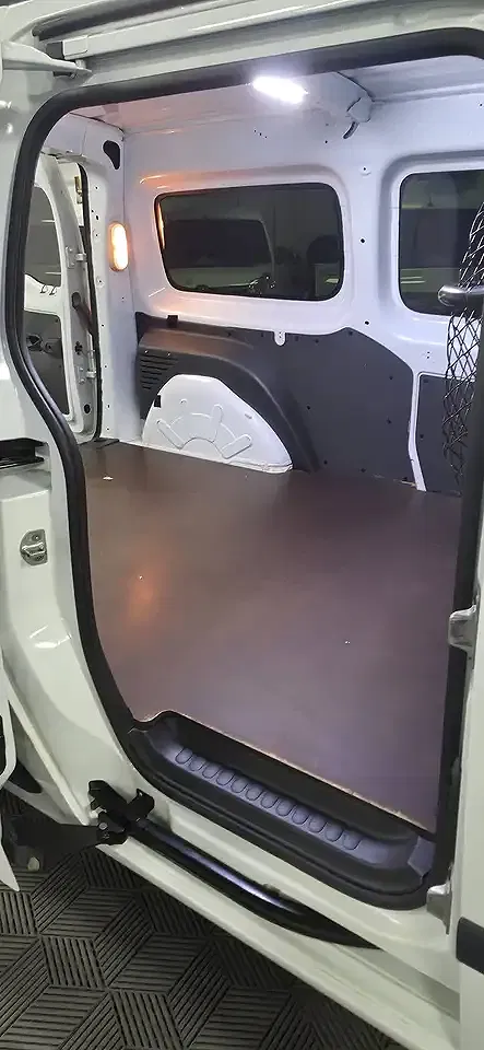 Renault Kangoo dCi 789 Maxi - Thumbnail 12