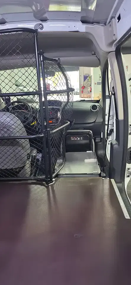 Renault Kangoo dCi 789 Maxi - Thumbnail 13