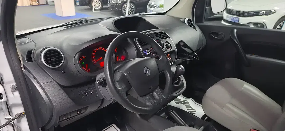 Renault Kangoo dCi 789 Maxi - Thumbnail 14