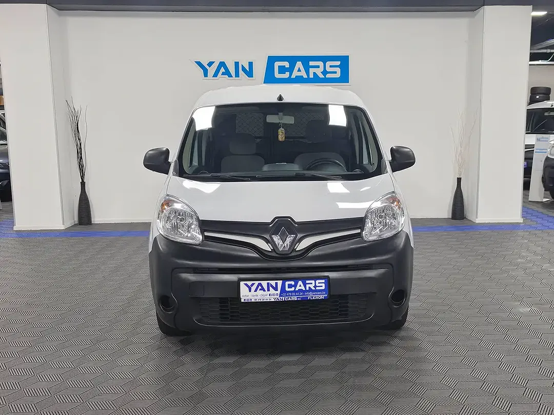 Renault Kangoo dCi 789 Maxi - Thumbnail 3