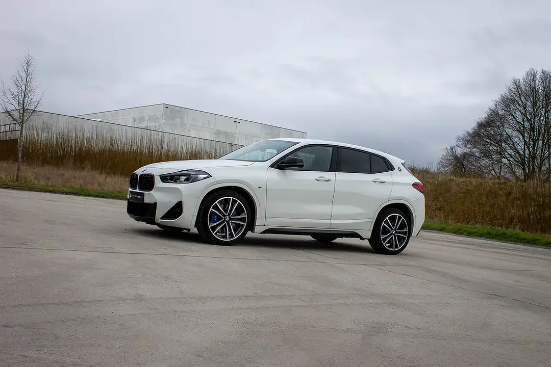 BMW X2 M - Afbeelding 1