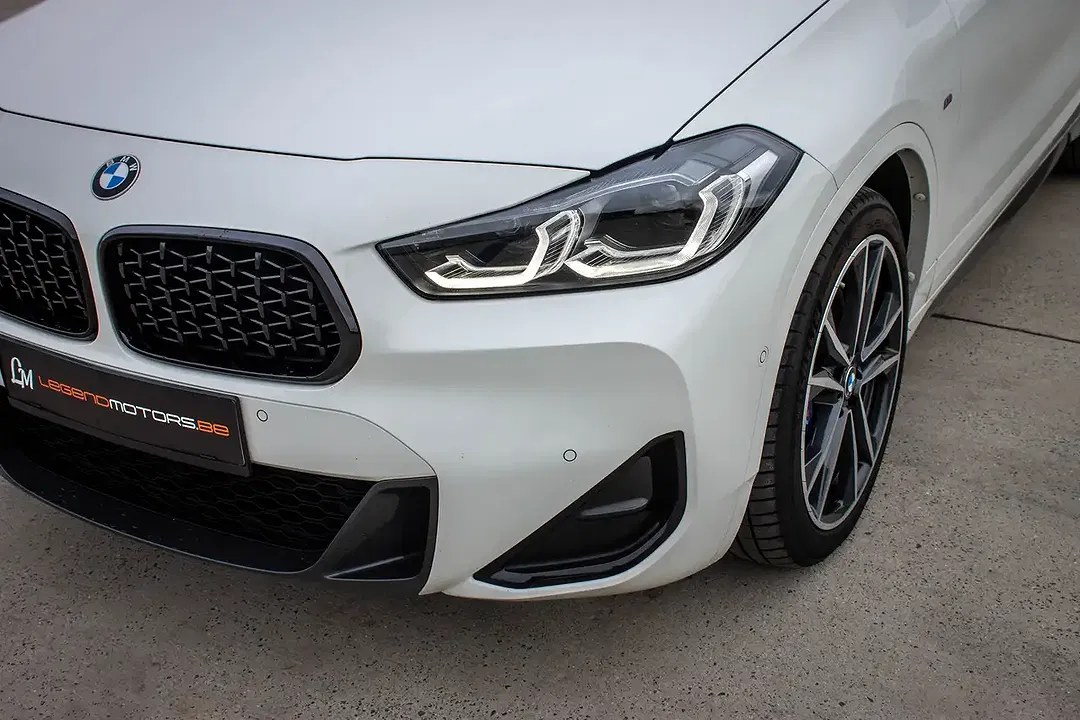 BMW X2 M - Thumbnail 6