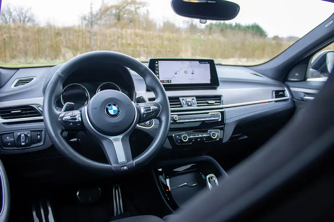 BMW X2 M - foto 8