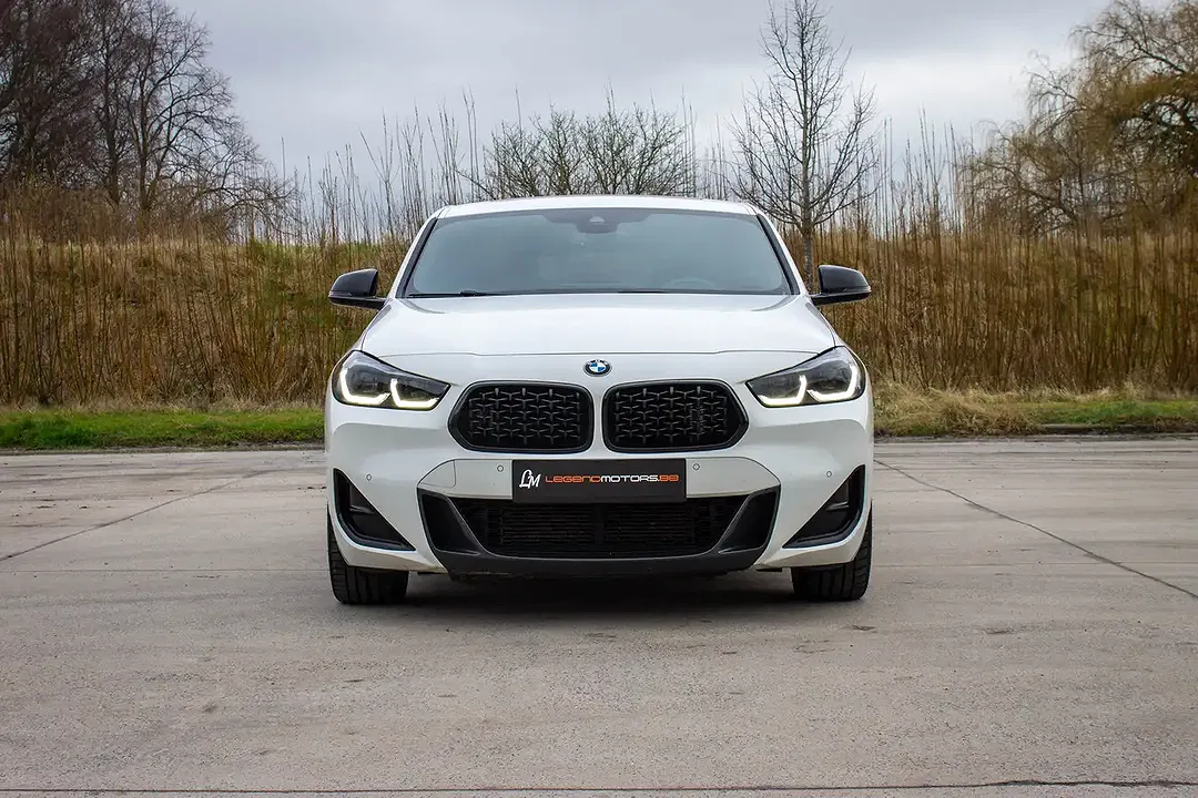 BMW X2 M - foto 2
