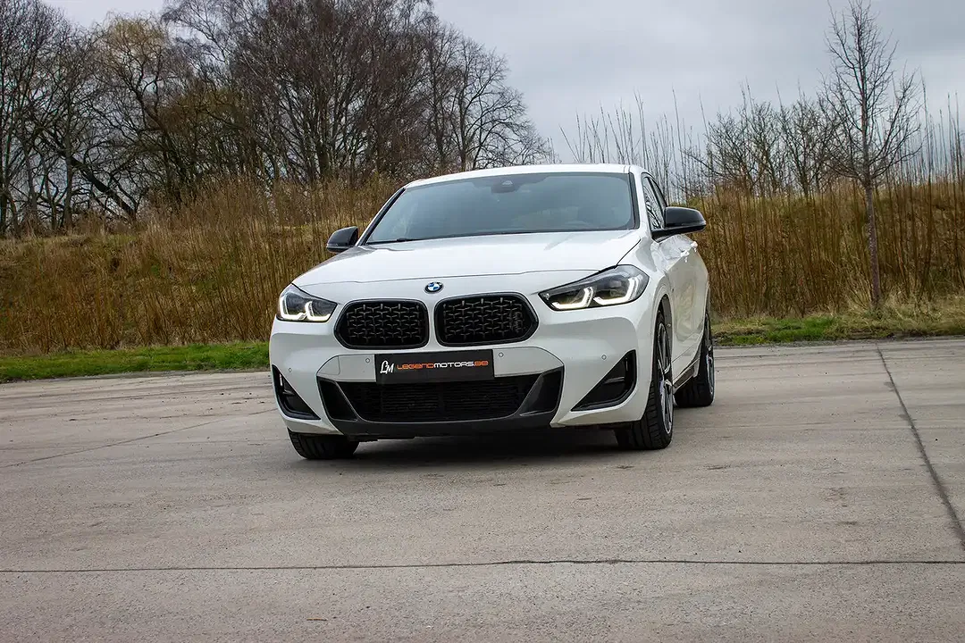 BMW X2 M - Thumbnail 5