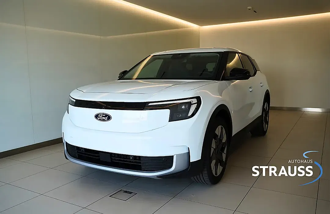 Ford Explorer Premium - foto 1