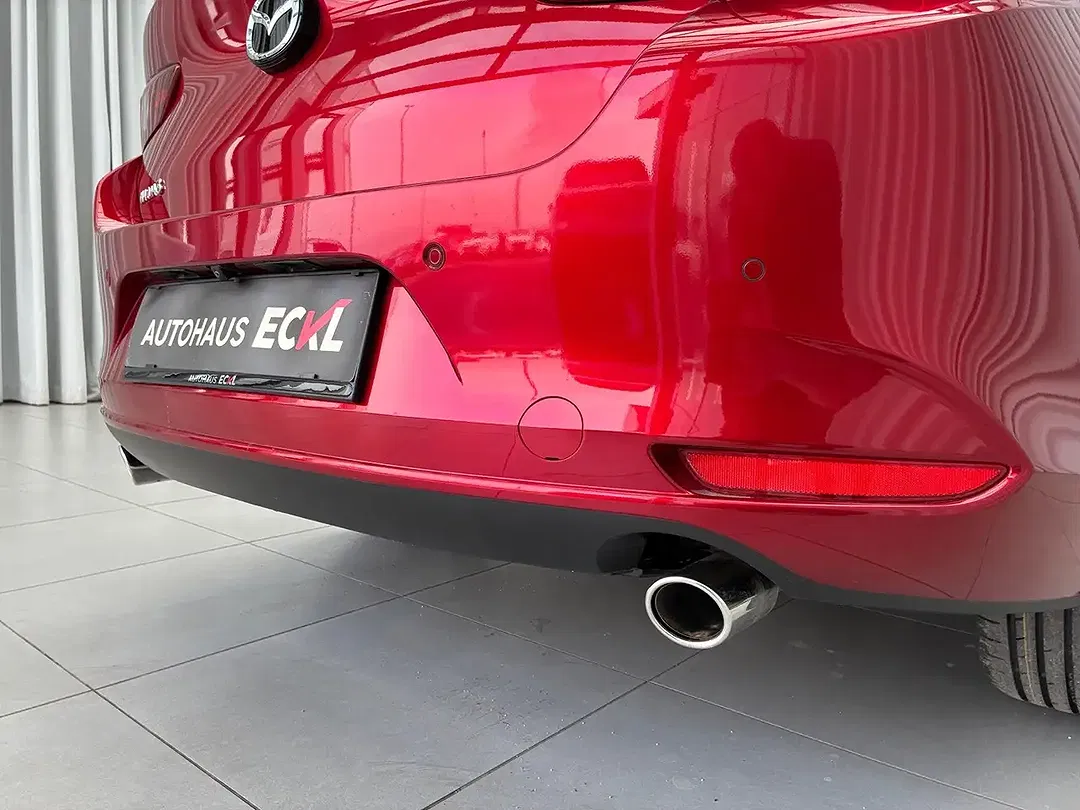 Mazda 3 6MT Centre-Line - Thumbnail 11