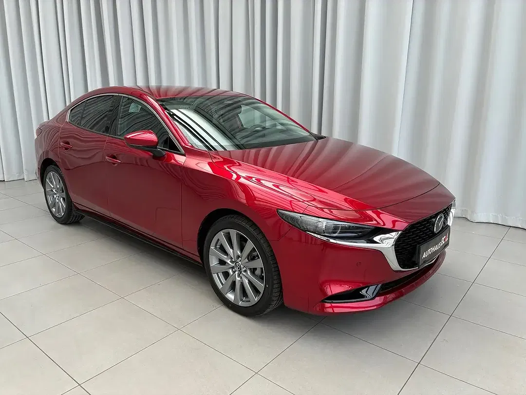 Mazda 3 6MT Centre-Line - foto 2