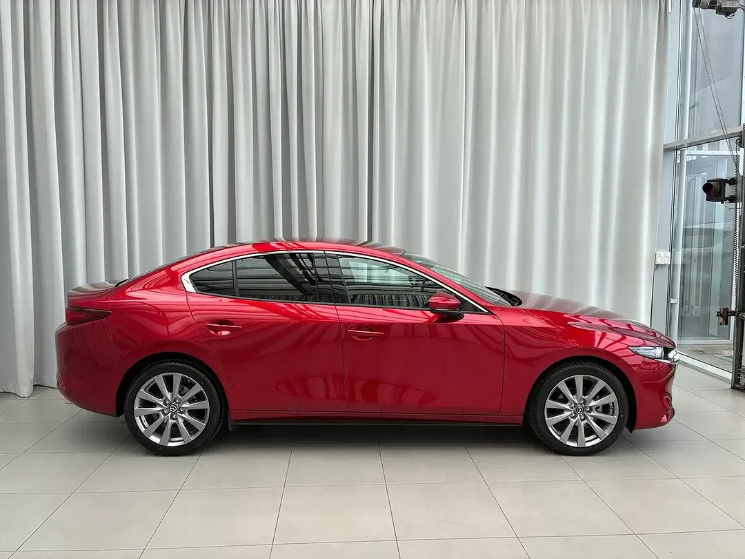 Mazda 3 6MT Centre-Line - Thumbnail 3