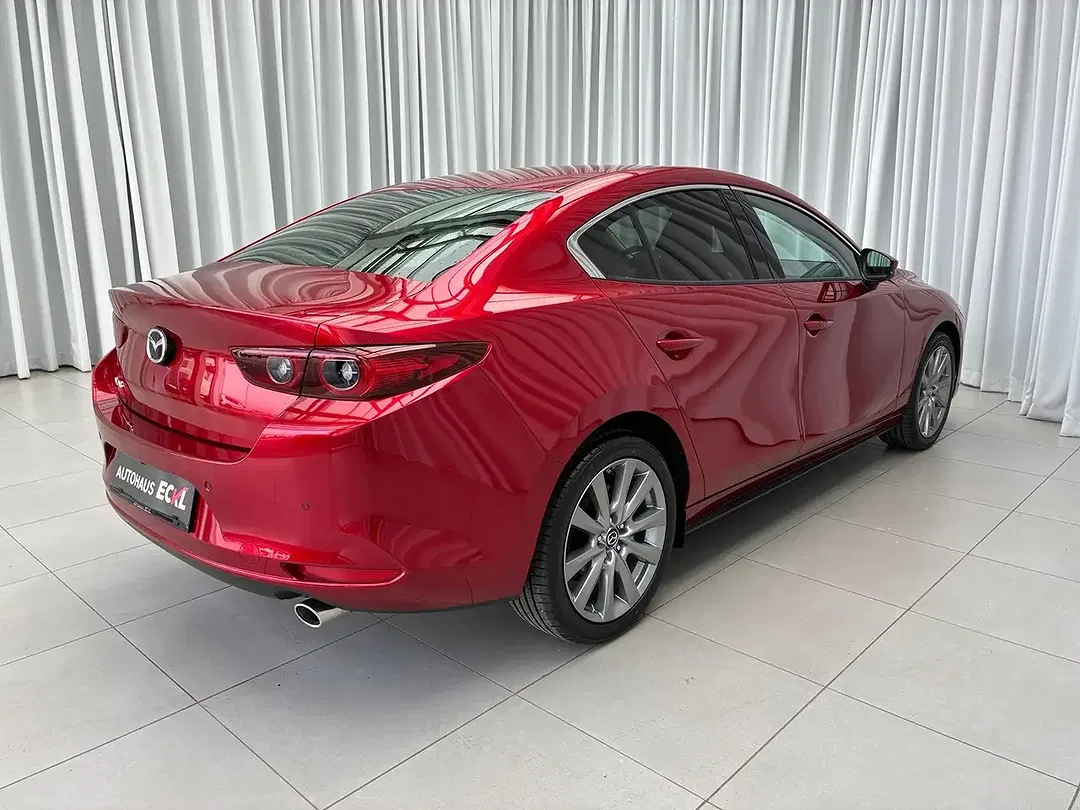 Mazda 3 6MT Centre-Line - Thumbnail 4