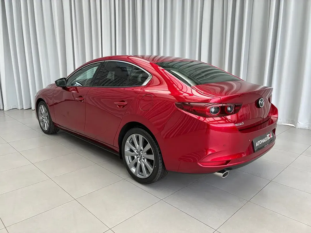 Mazda 3 6MT Centre-Line - Thumbnail 5