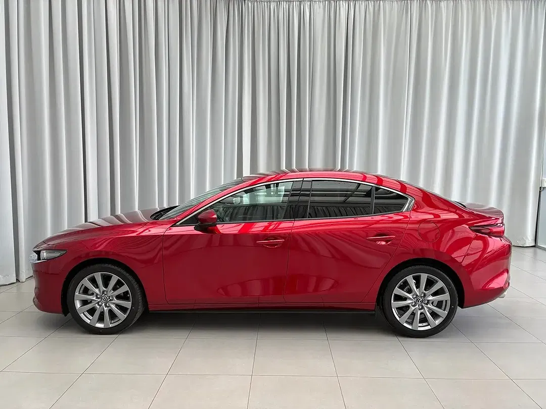 Mazda 3 6MT Centre-Line - Thumbnail 6