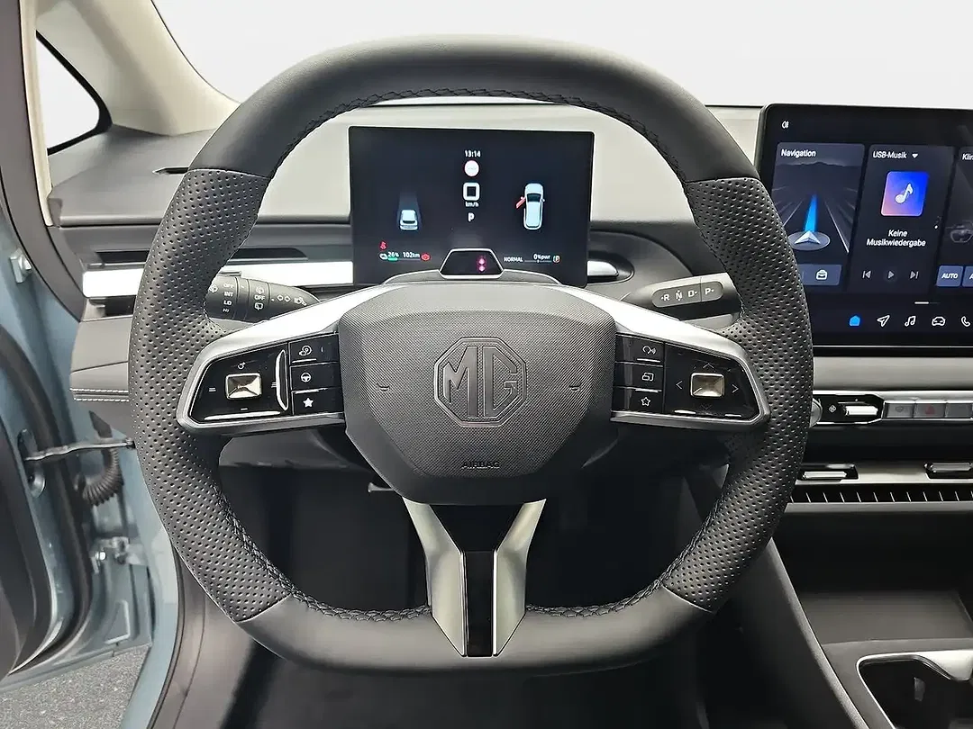 MG MG4 EV Urban Premium - foto 13