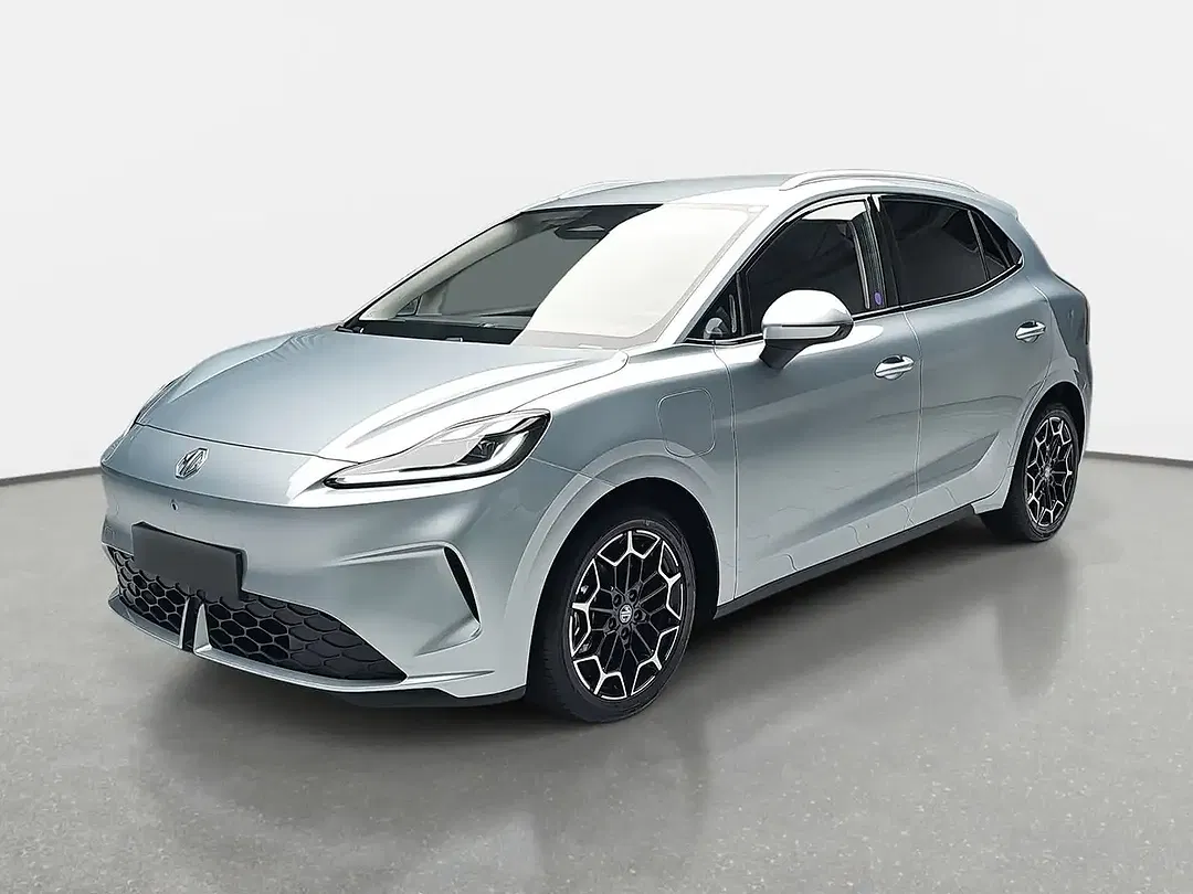MG MG4 EV Urban Premium - foto 1