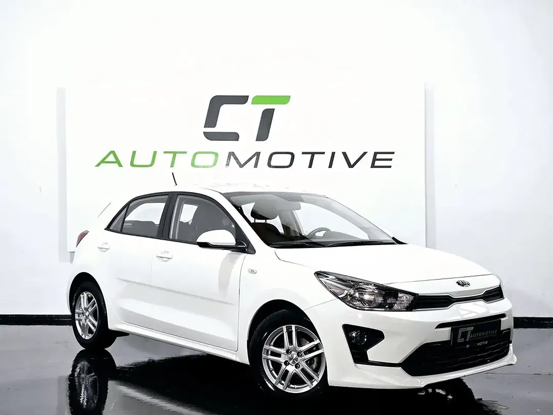 Kia Rio - foto 1