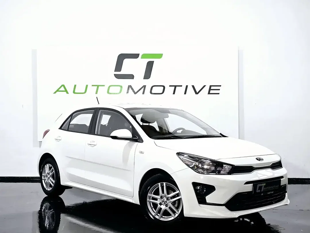 Kia Rio - Afbeelding 1